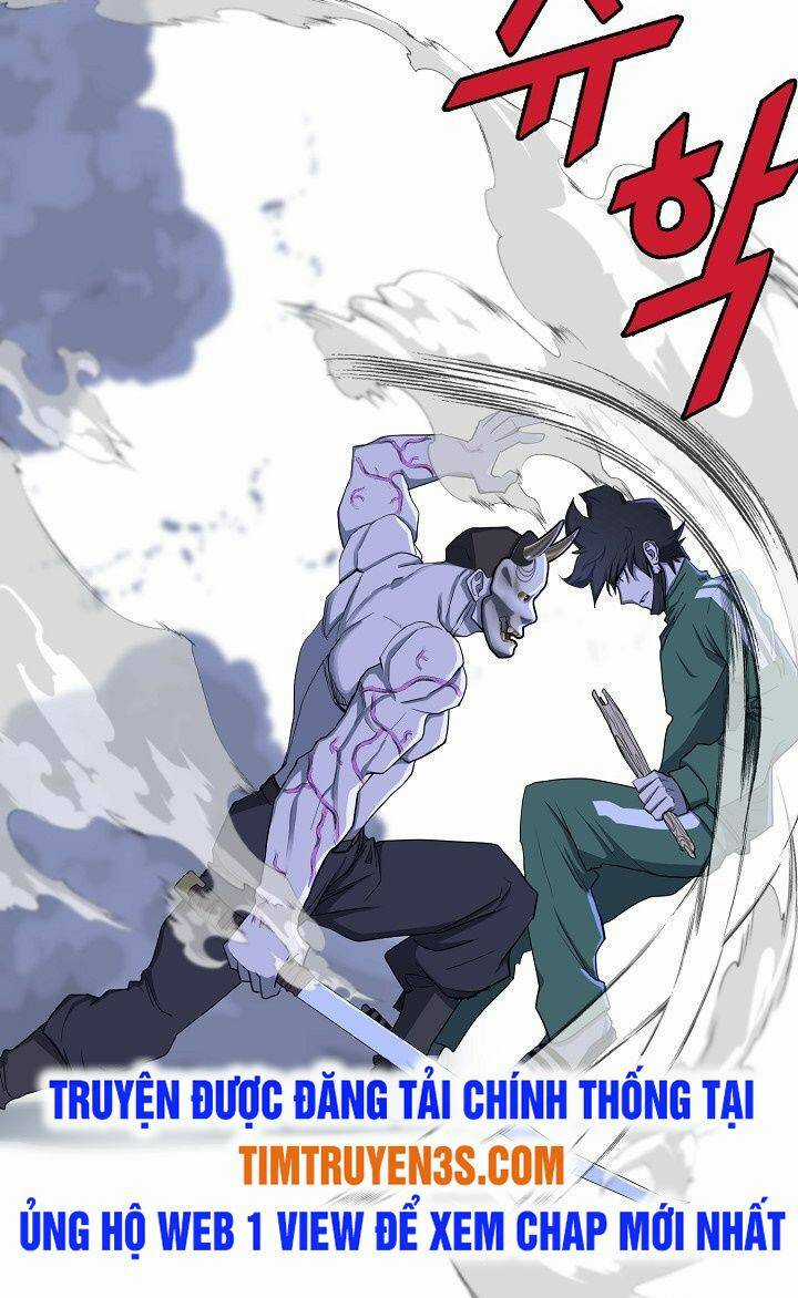 Kẻ Thất Nghiệp Bất Khả Chiến Bại Chapter 10 trang 5