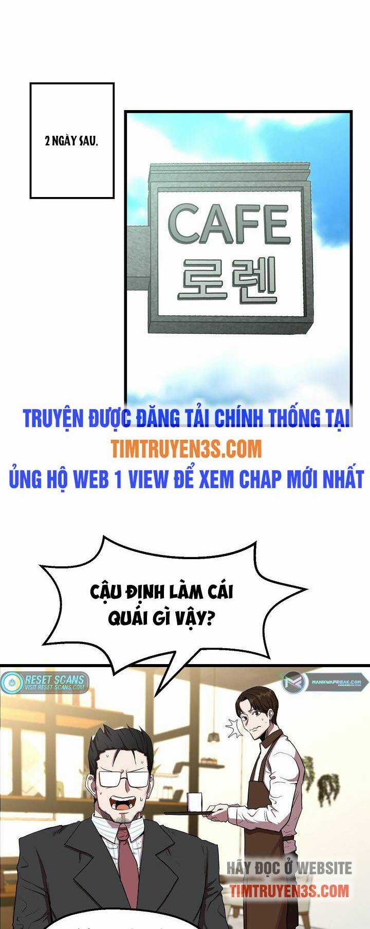 Kẻ Thất Nghiệp Bất Khả Chiến Bại Chapter 10 trang 54
