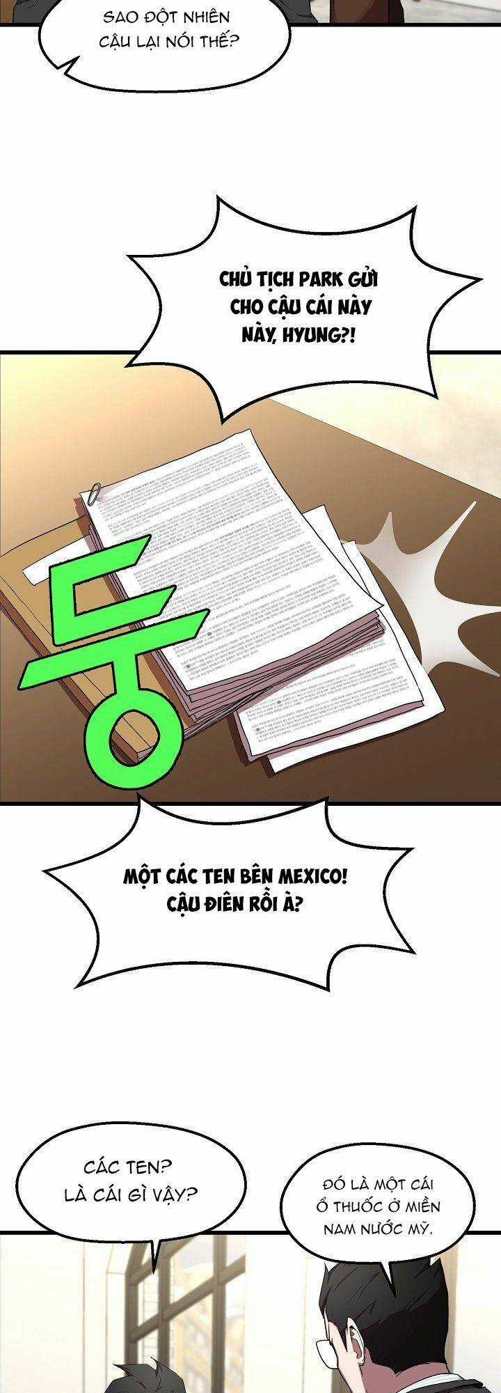 Kẻ Thất Nghiệp Bất Khả Chiến Bại Chapter 10 trang 55