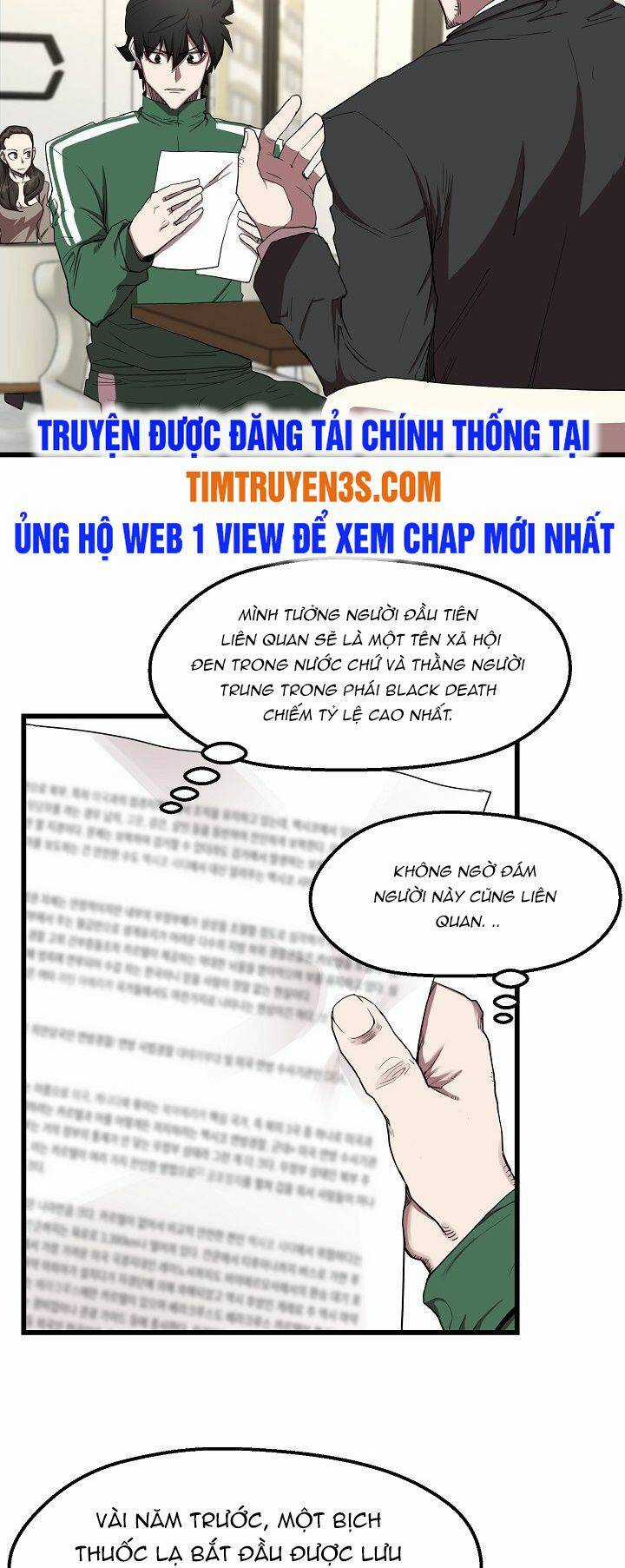Kẻ Thất Nghiệp Bất Khả Chiến Bại Chapter 10 trang 56