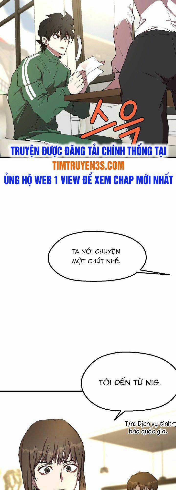 Kẻ Thất Nghiệp Bất Khả Chiến Bại Chapter 10 trang 59