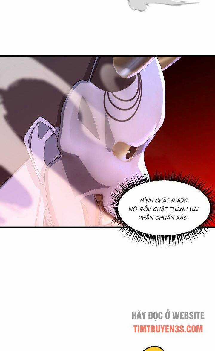 Kẻ Thất Nghiệp Bất Khả Chiến Bại Chapter 10 trang 6