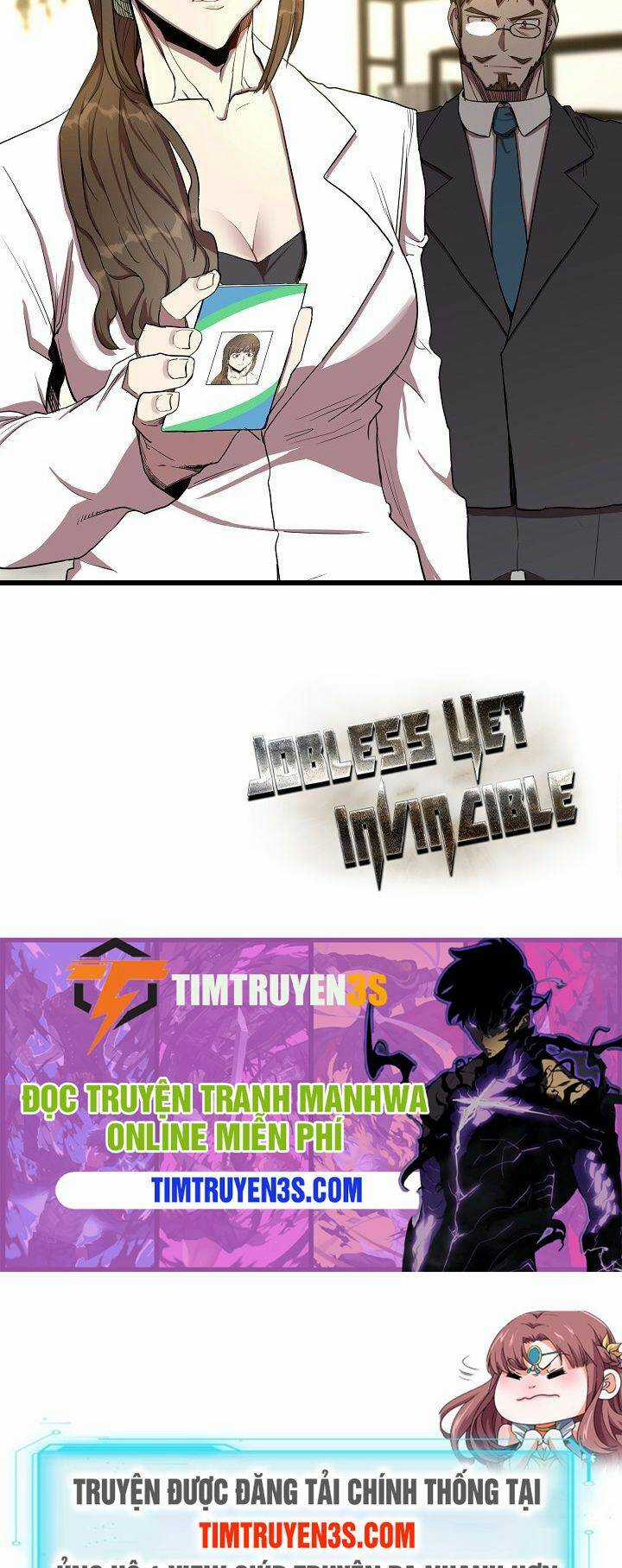 Kẻ Thất Nghiệp Bất Khả Chiến Bại Chapter 10 trang 60