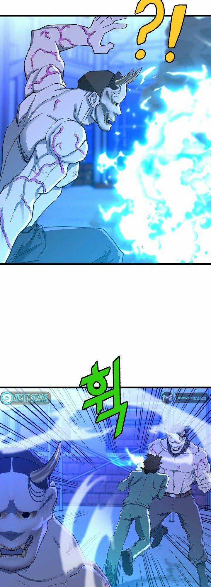 Kẻ Thất Nghiệp Bất Khả Chiến Bại Chapter 10 trang 7