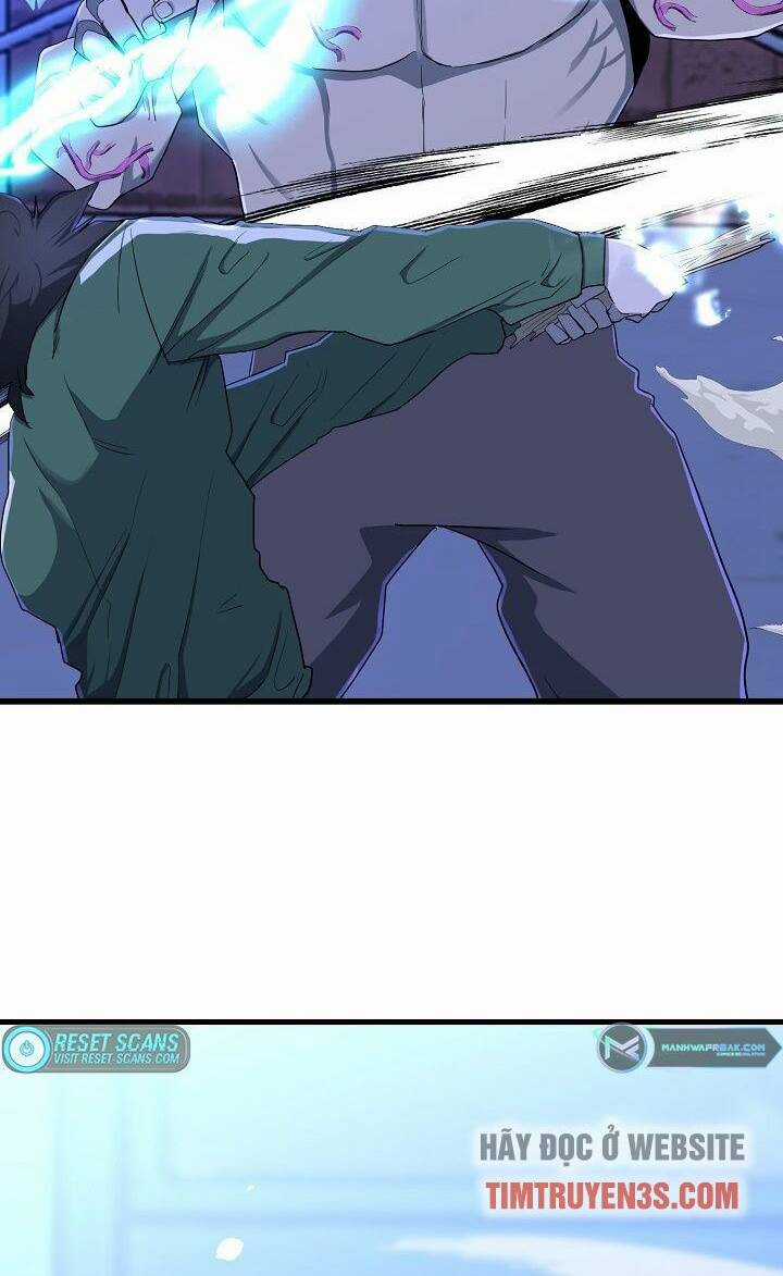 Kẻ Thất Nghiệp Bất Khả Chiến Bại Chapter 10 trang 9