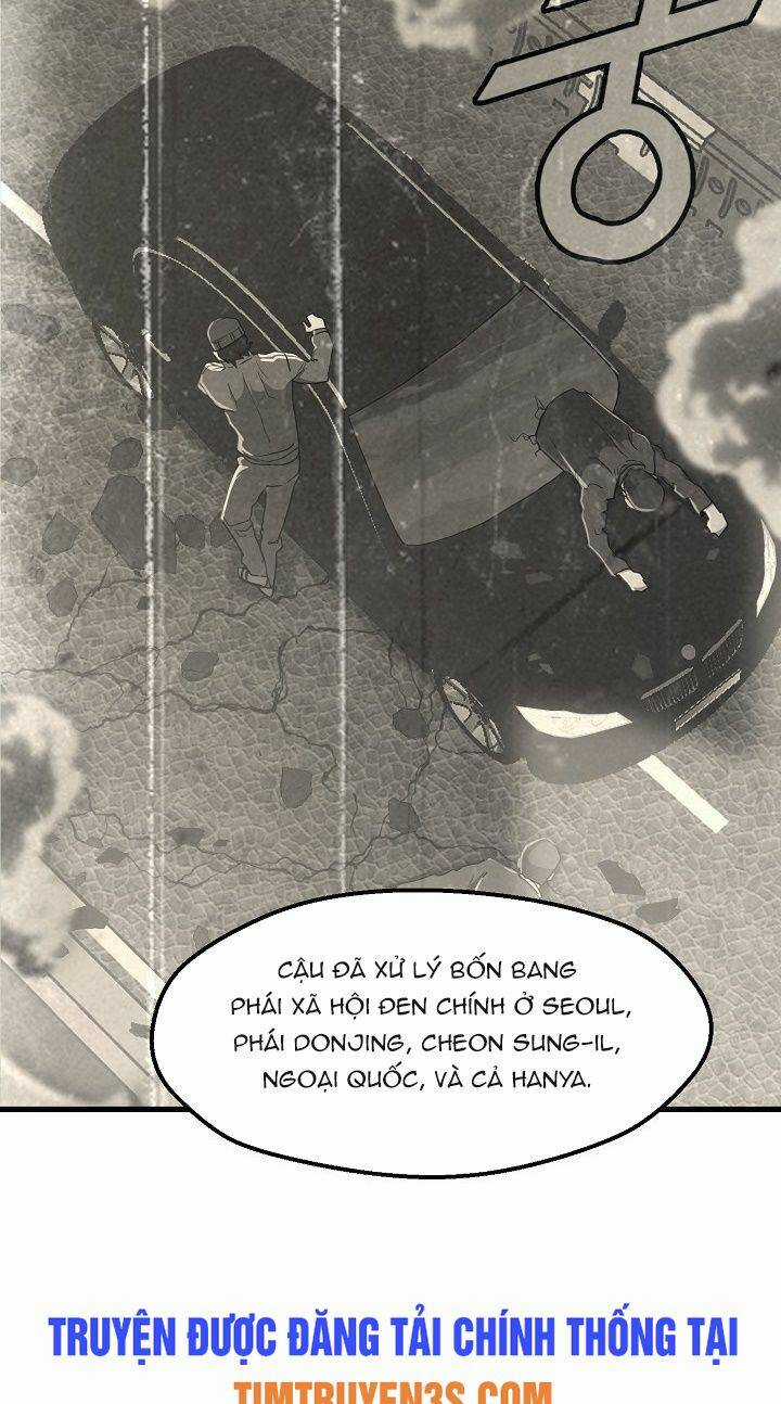 Kẻ Thất Nghiệp Bất Khả Chiến Bại Chapter 11 trang 11