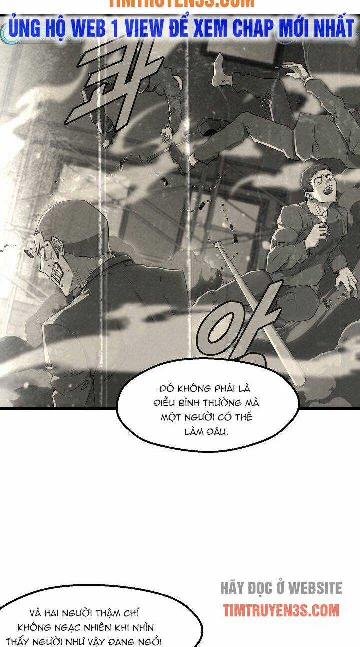 Kẻ Thất Nghiệp Bất Khả Chiến Bại Chapter 11 trang 12