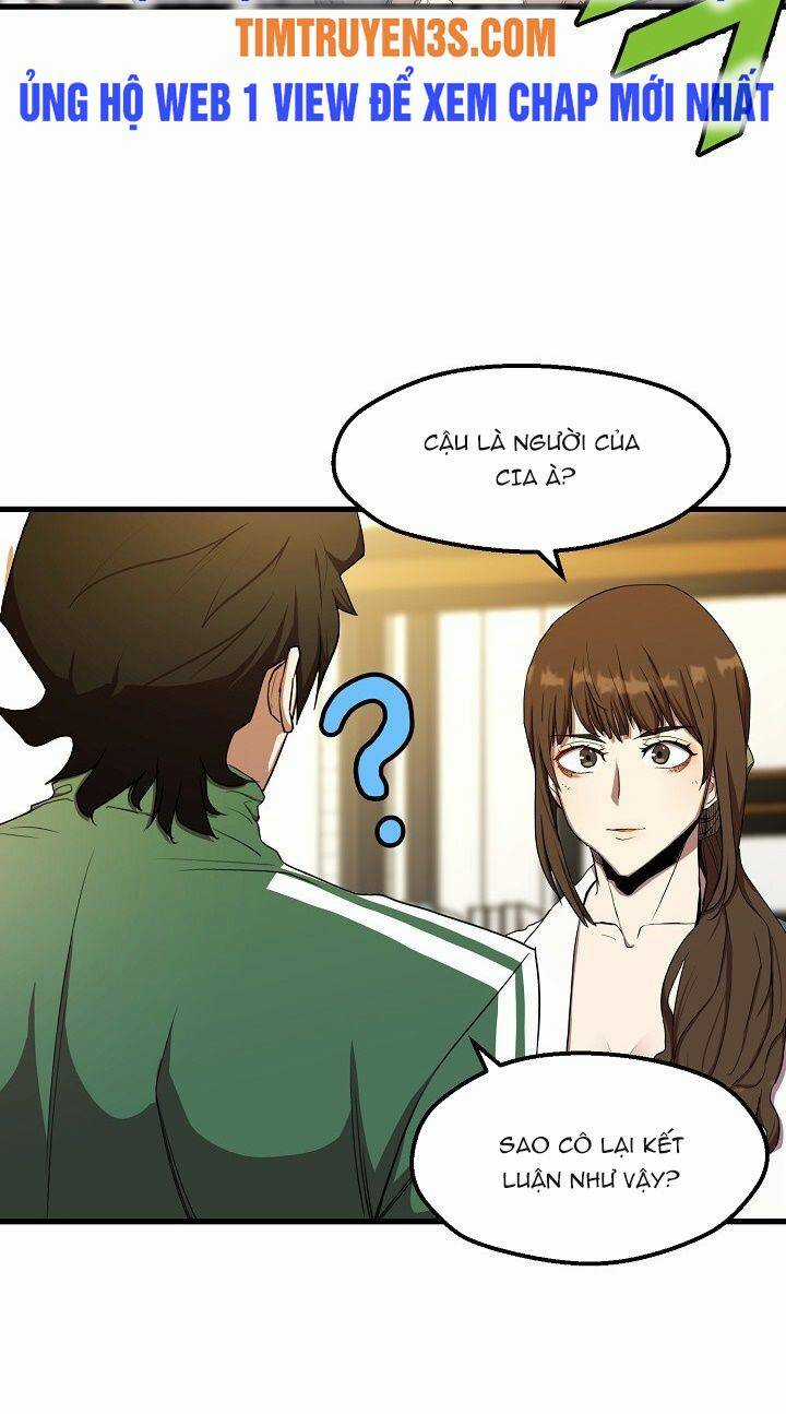 Kẻ Thất Nghiệp Bất Khả Chiến Bại Chapter 11 trang 14