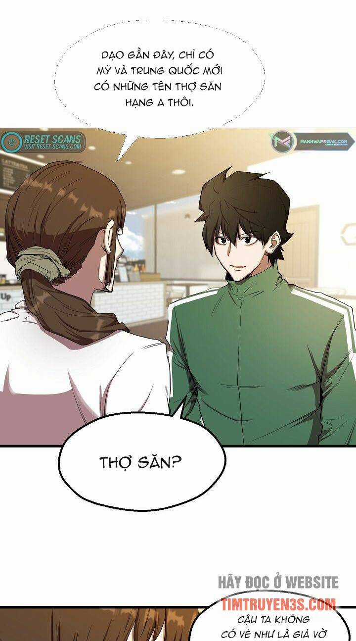 Kẻ Thất Nghiệp Bất Khả Chiến Bại Chapter 11 trang 15