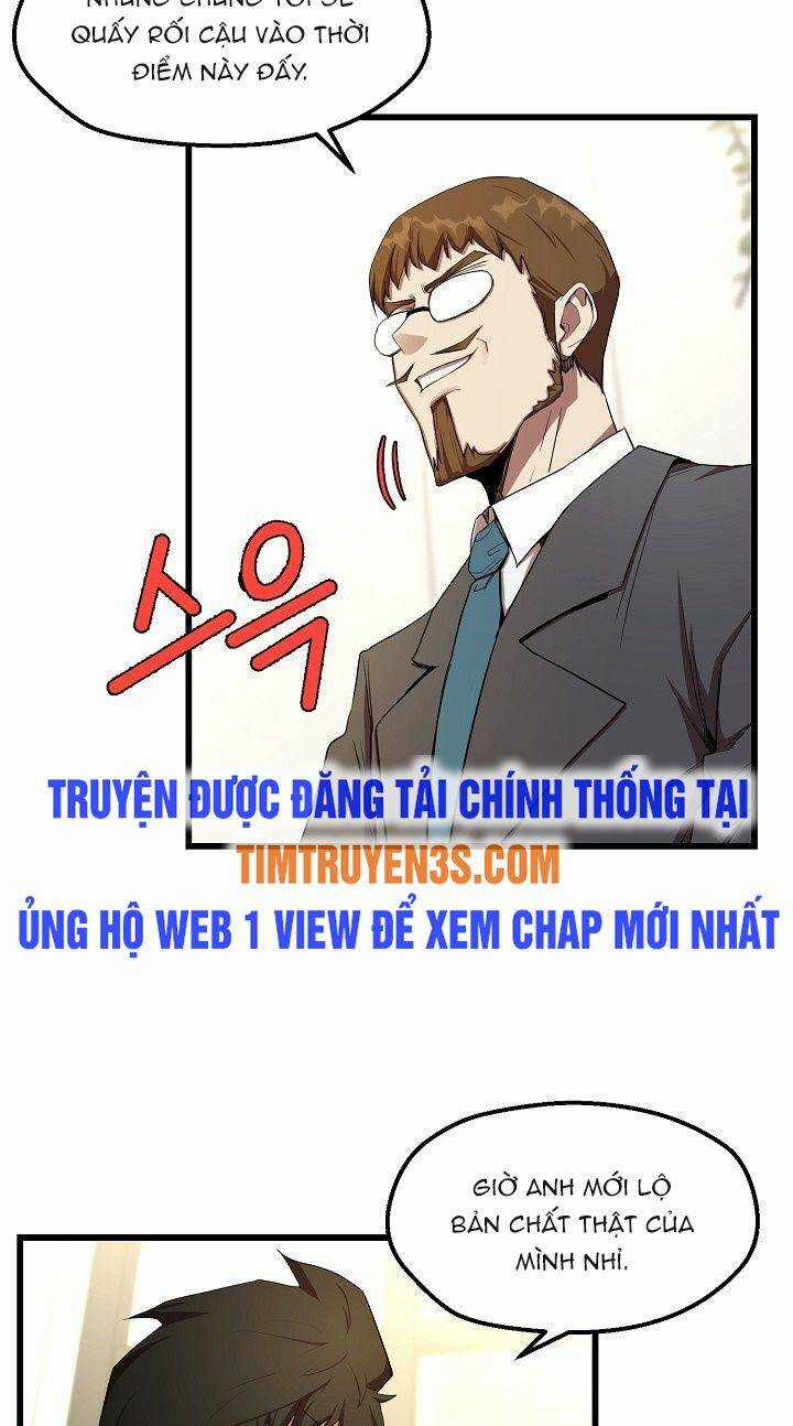 Kẻ Thất Nghiệp Bất Khả Chiến Bại Chapter 11 trang 17