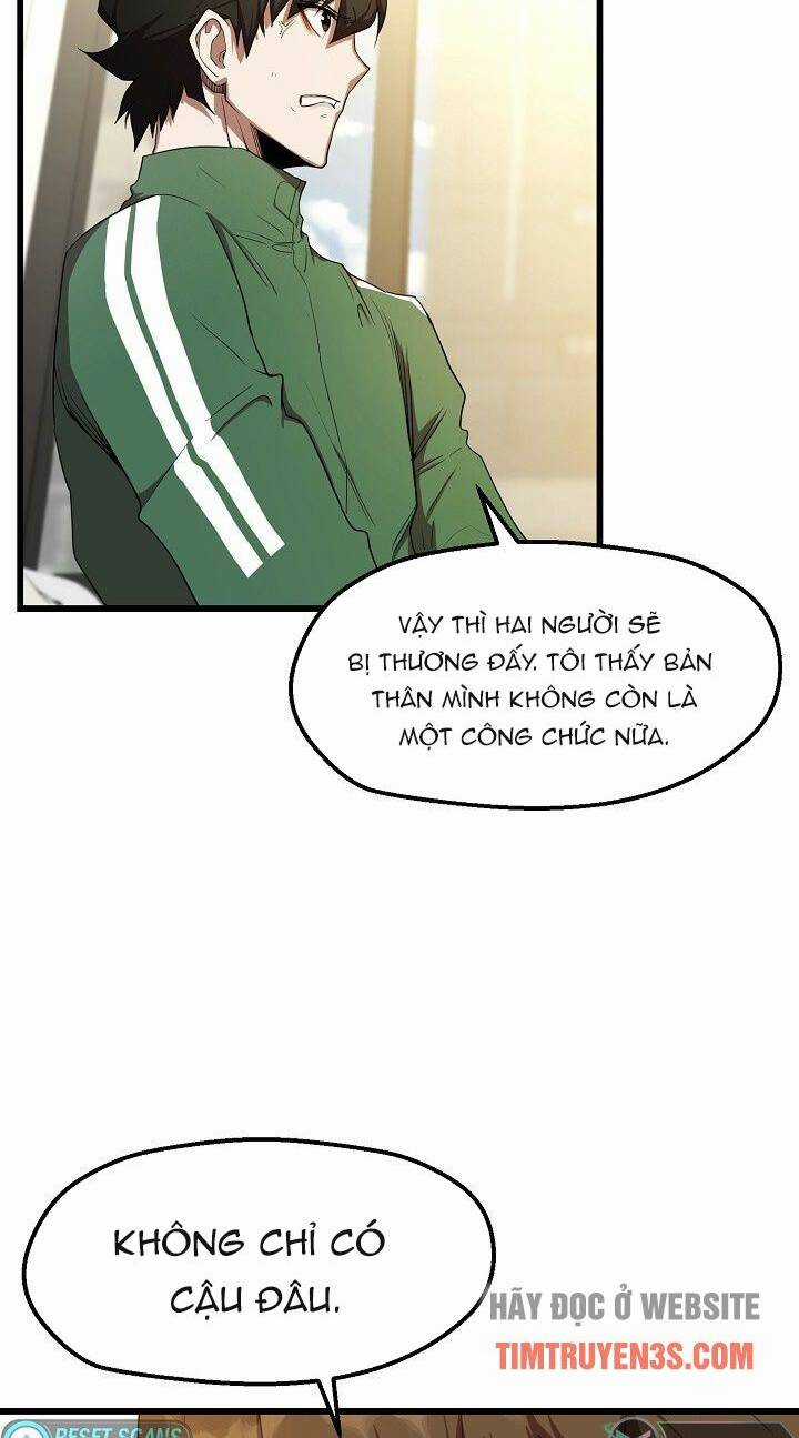 Kẻ Thất Nghiệp Bất Khả Chiến Bại Chapter 11 trang 18