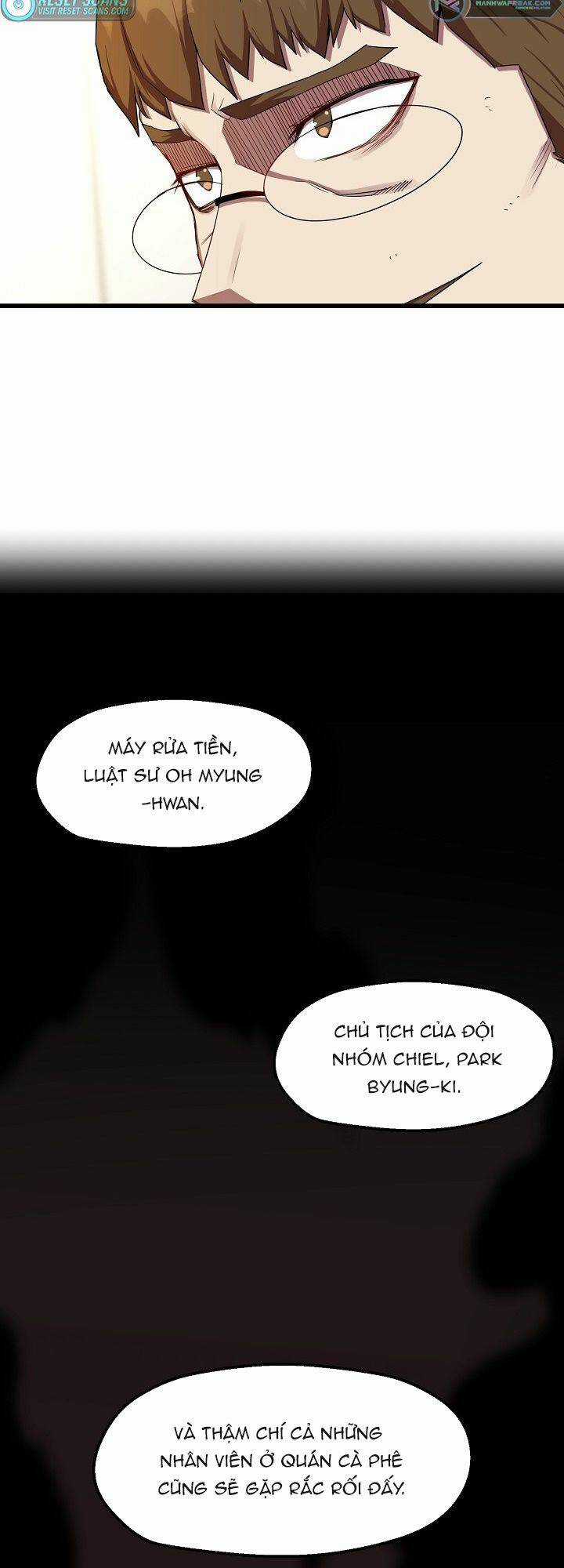 Kẻ Thất Nghiệp Bất Khả Chiến Bại Chapter 11 trang 19