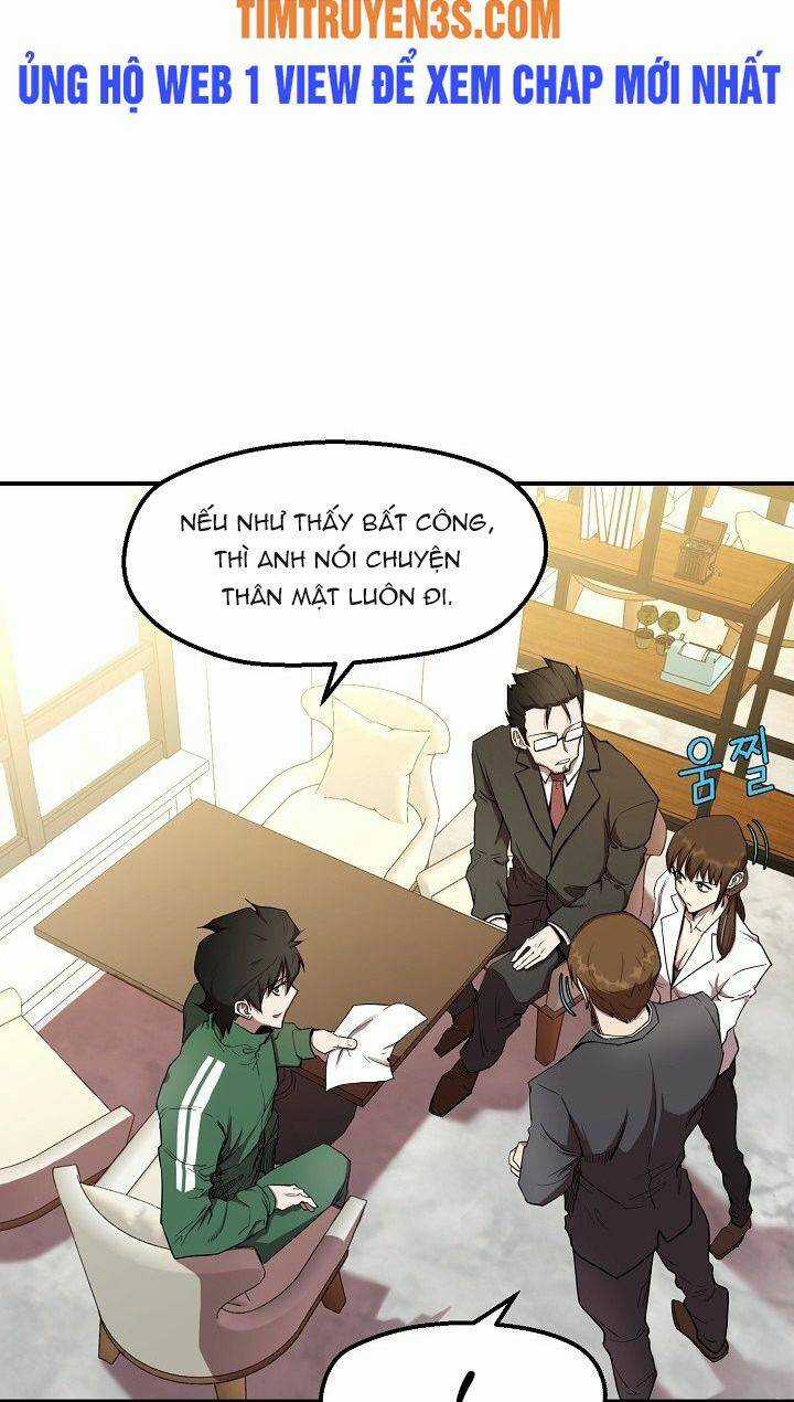 Kẻ Thất Nghiệp Bất Khả Chiến Bại Chapter 11 trang 2