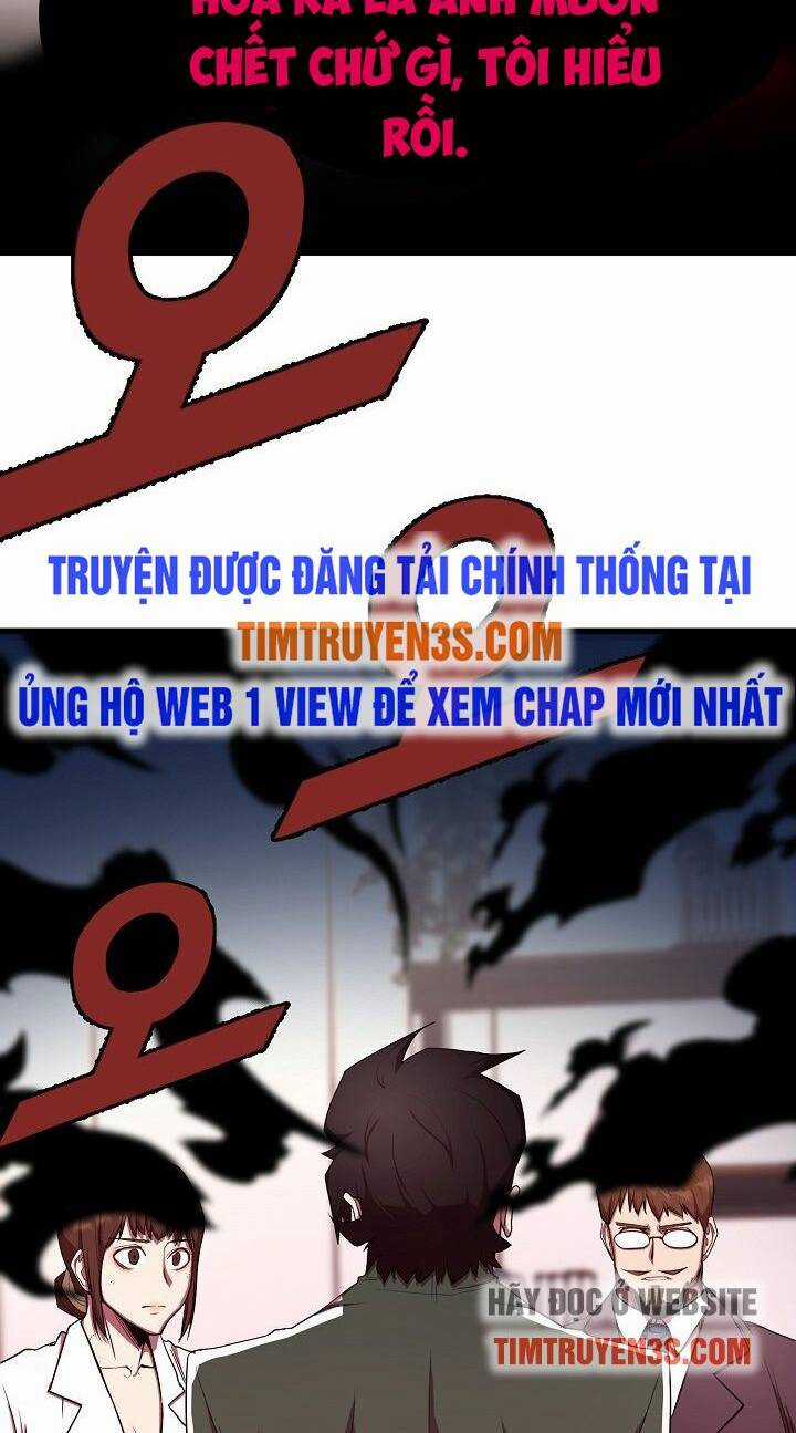 Kẻ Thất Nghiệp Bất Khả Chiến Bại Chapter 11 trang 21