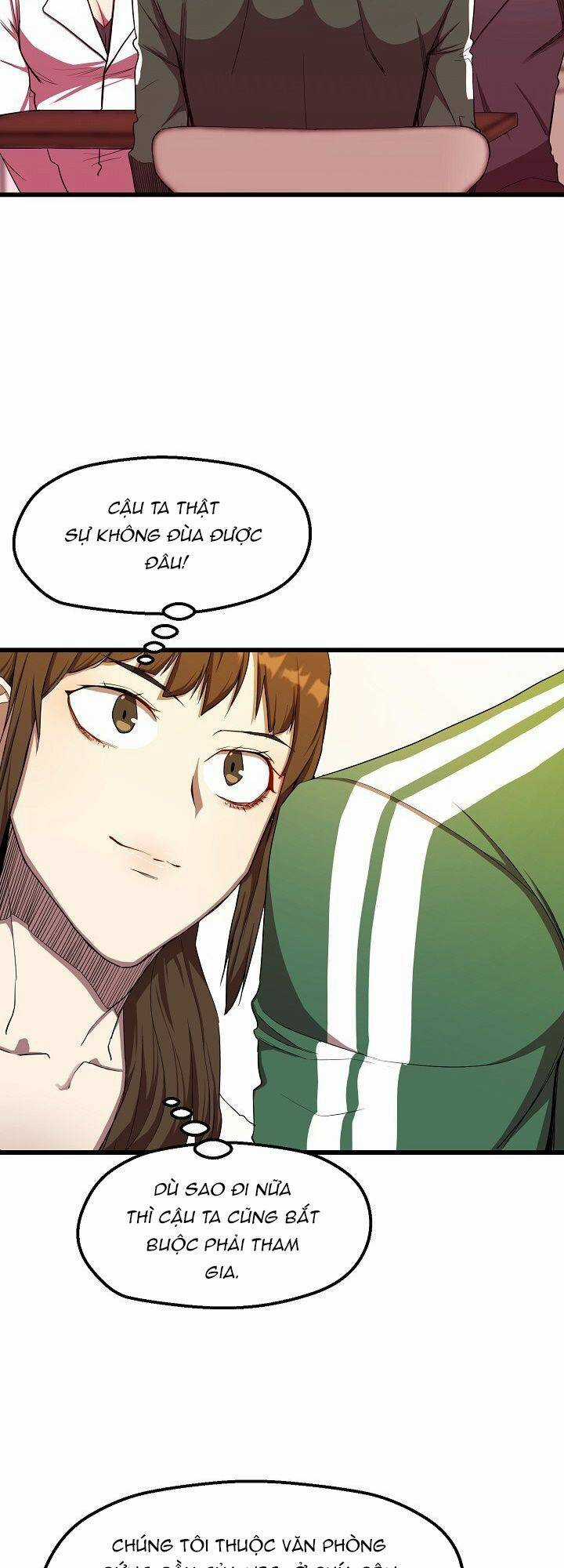 Kẻ Thất Nghiệp Bất Khả Chiến Bại Chapter 11 trang 22