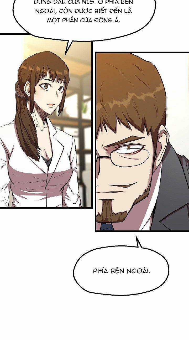 Kẻ Thất Nghiệp Bất Khả Chiến Bại Chapter 11 trang 23