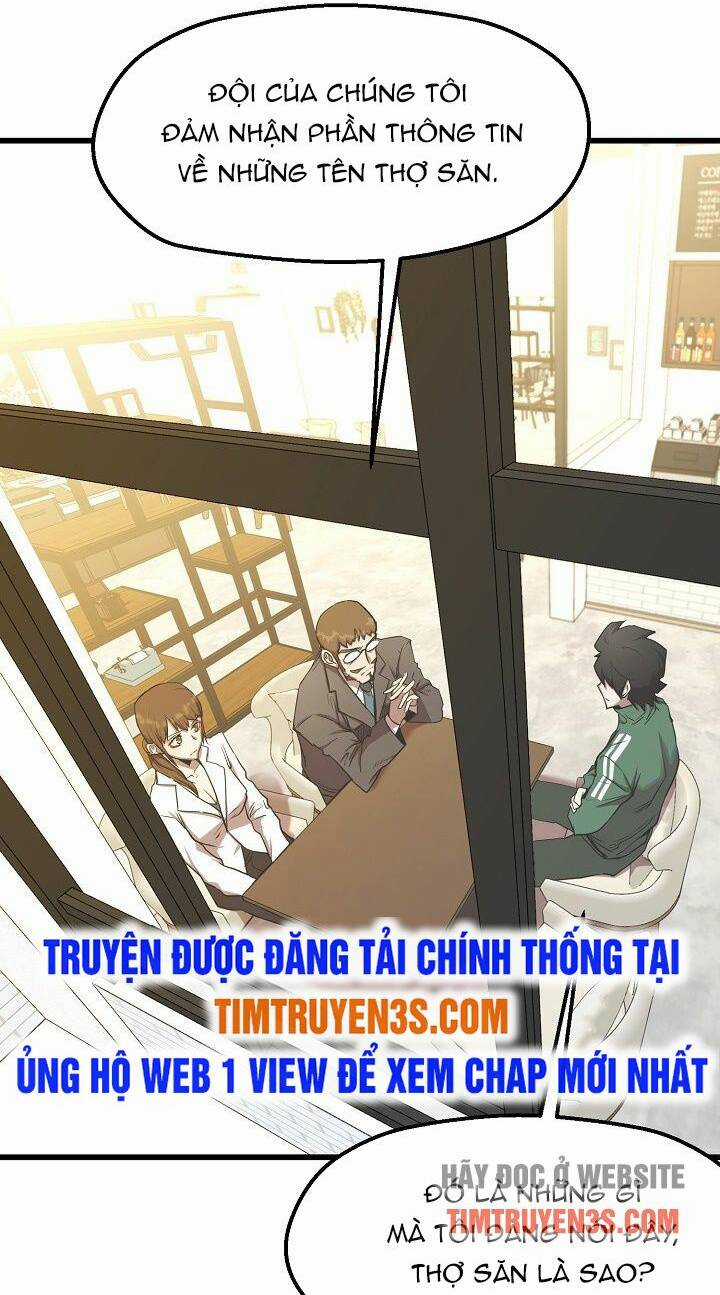 Kẻ Thất Nghiệp Bất Khả Chiến Bại Chapter 11 trang 24
