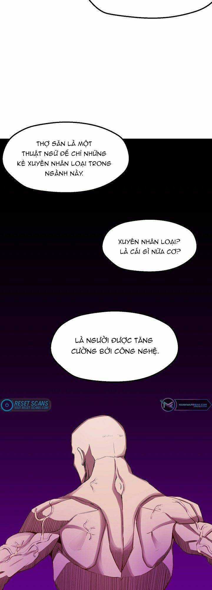 Kẻ Thất Nghiệp Bất Khả Chiến Bại Chapter 11 trang 25