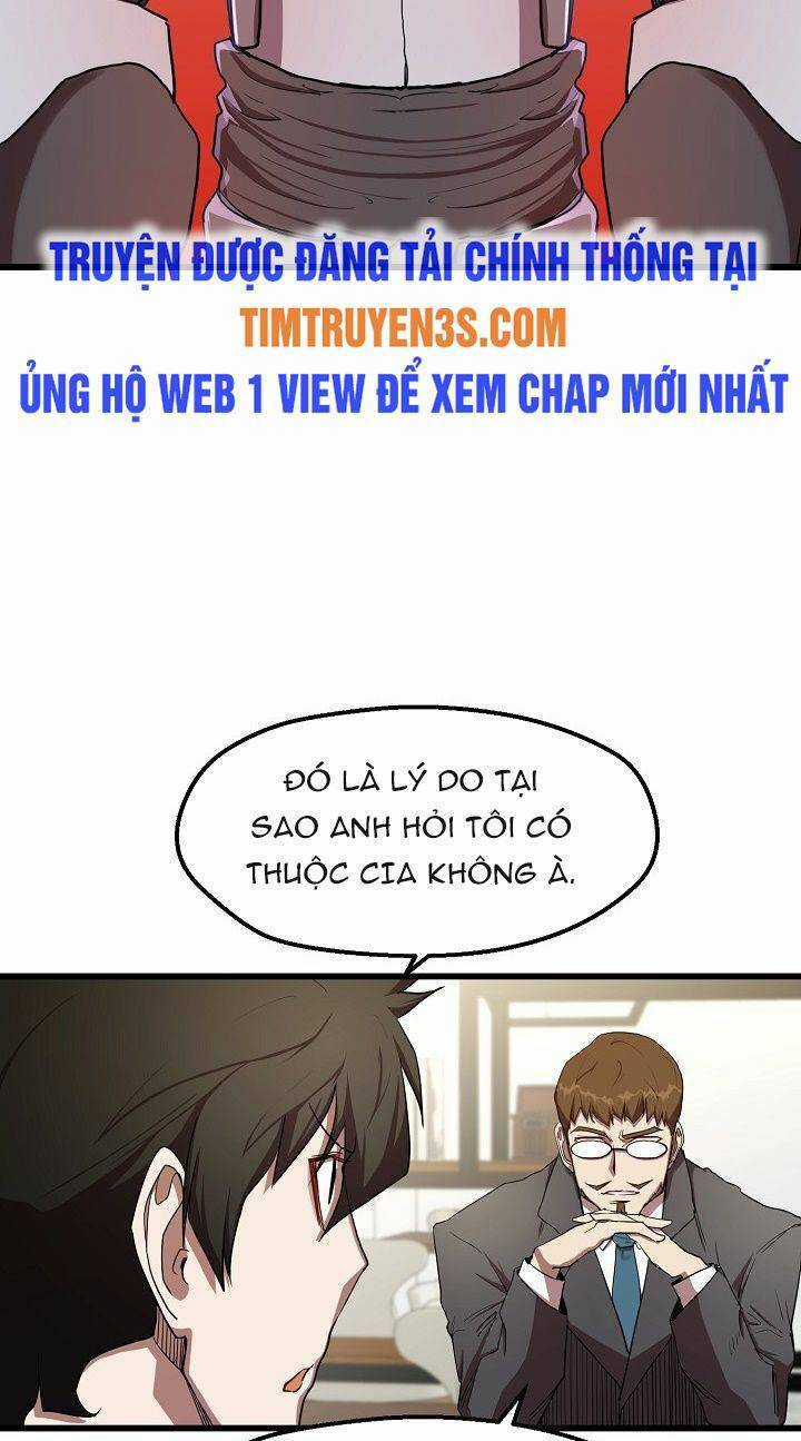 Kẻ Thất Nghiệp Bất Khả Chiến Bại Chapter 11 trang 29