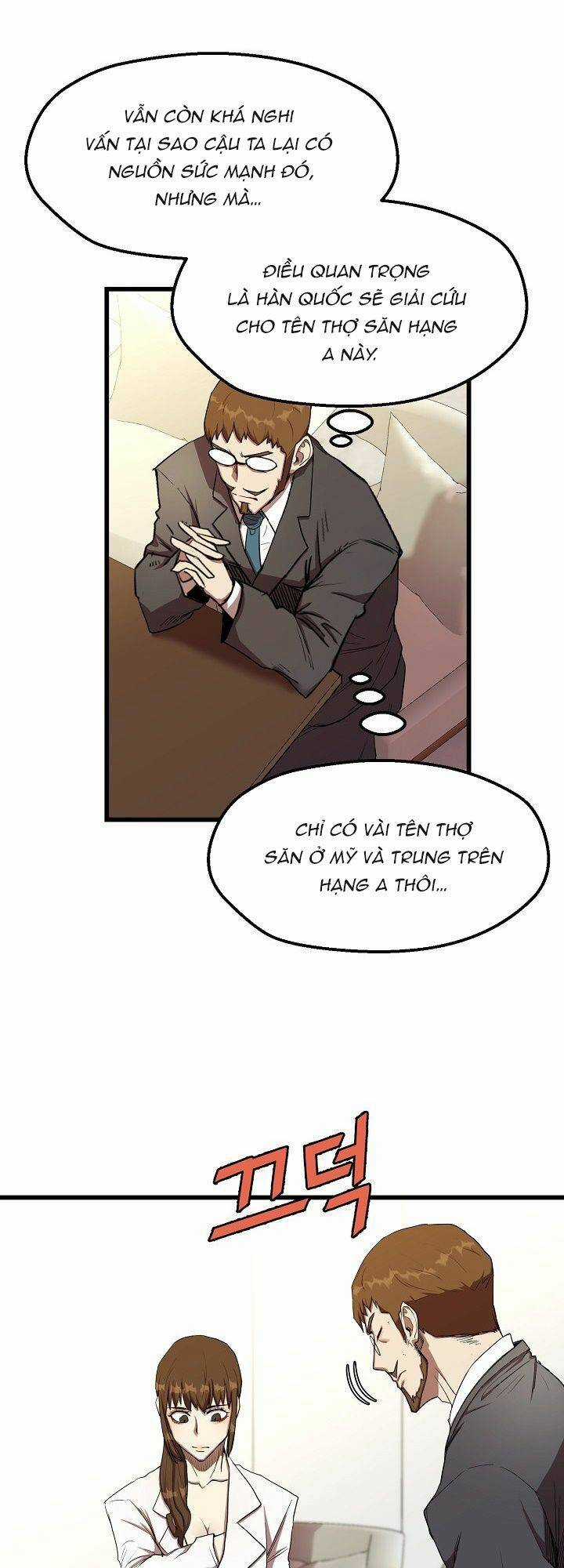 Kẻ Thất Nghiệp Bất Khả Chiến Bại Chapter 11 trang 31