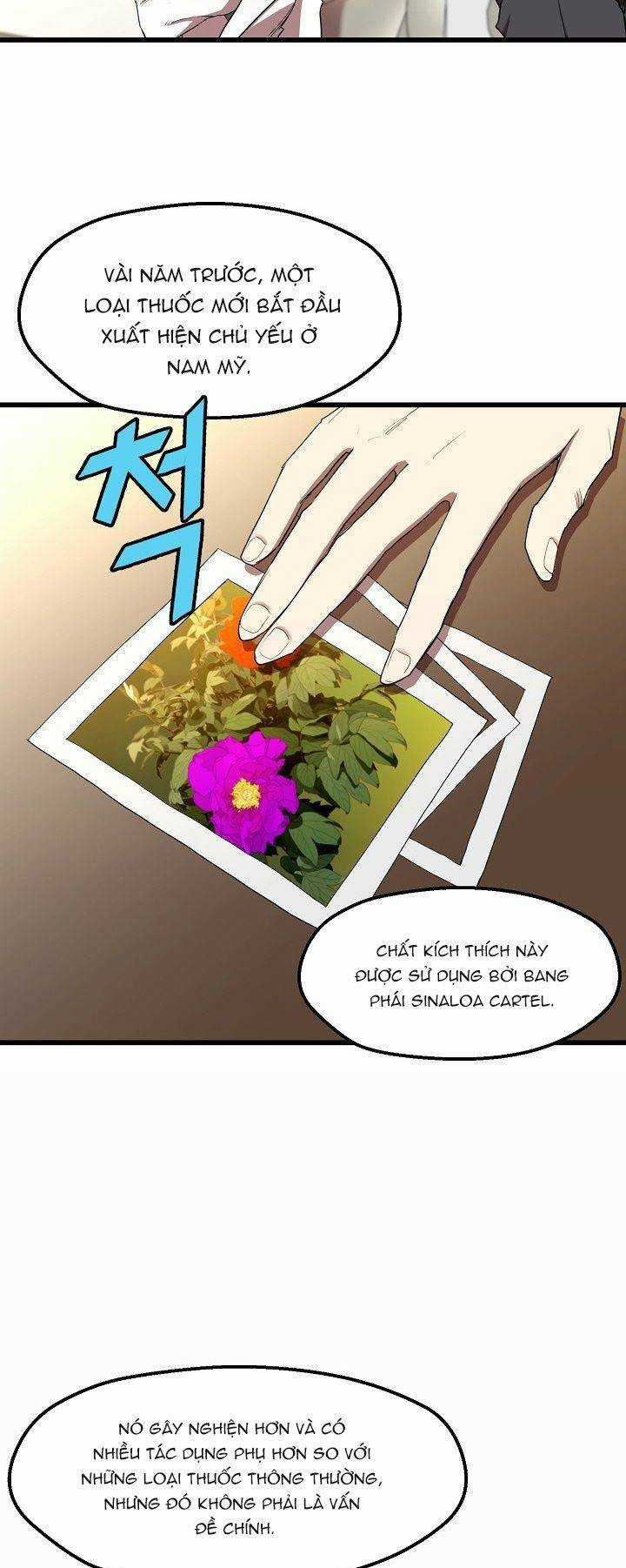 Kẻ Thất Nghiệp Bất Khả Chiến Bại Chapter 11 trang 32