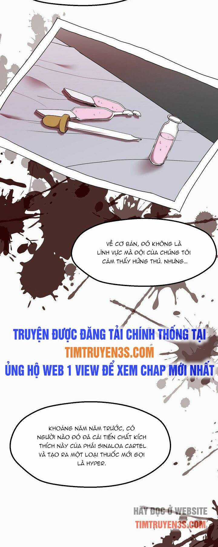 Kẻ Thất Nghiệp Bất Khả Chiến Bại Chapter 11 trang 33