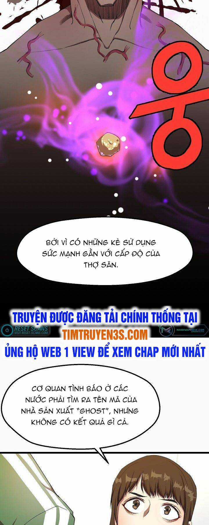Kẻ Thất Nghiệp Bất Khả Chiến Bại Chapter 11 trang 35