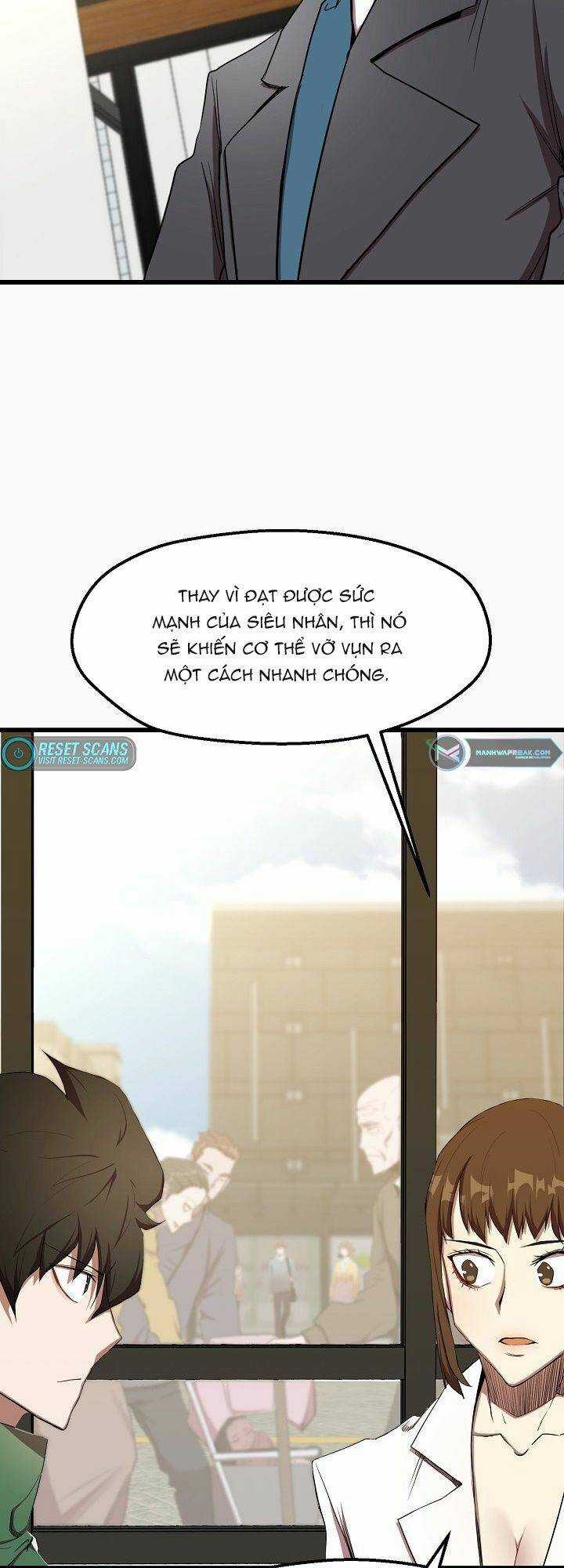 Kẻ Thất Nghiệp Bất Khả Chiến Bại Chapter 11 trang 37