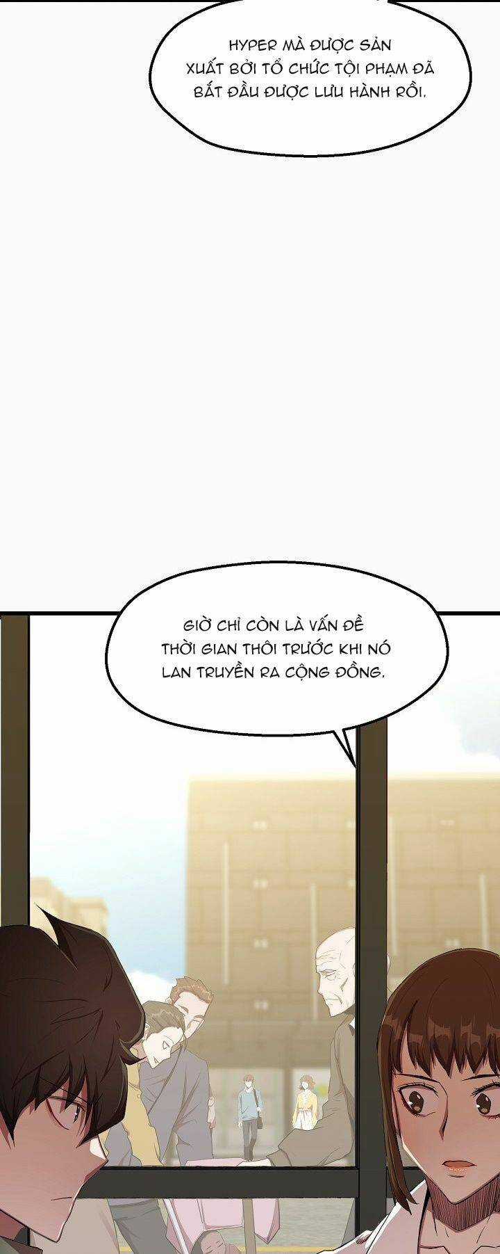 Kẻ Thất Nghiệp Bất Khả Chiến Bại Chapter 11 trang 38