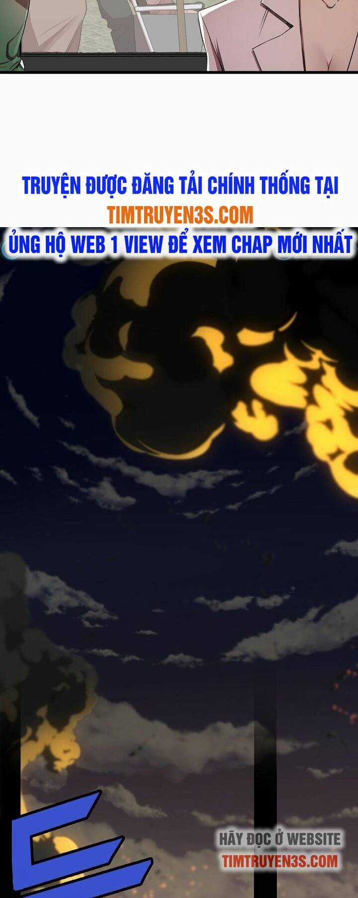 Kẻ Thất Nghiệp Bất Khả Chiến Bại Chapter 11 trang 39