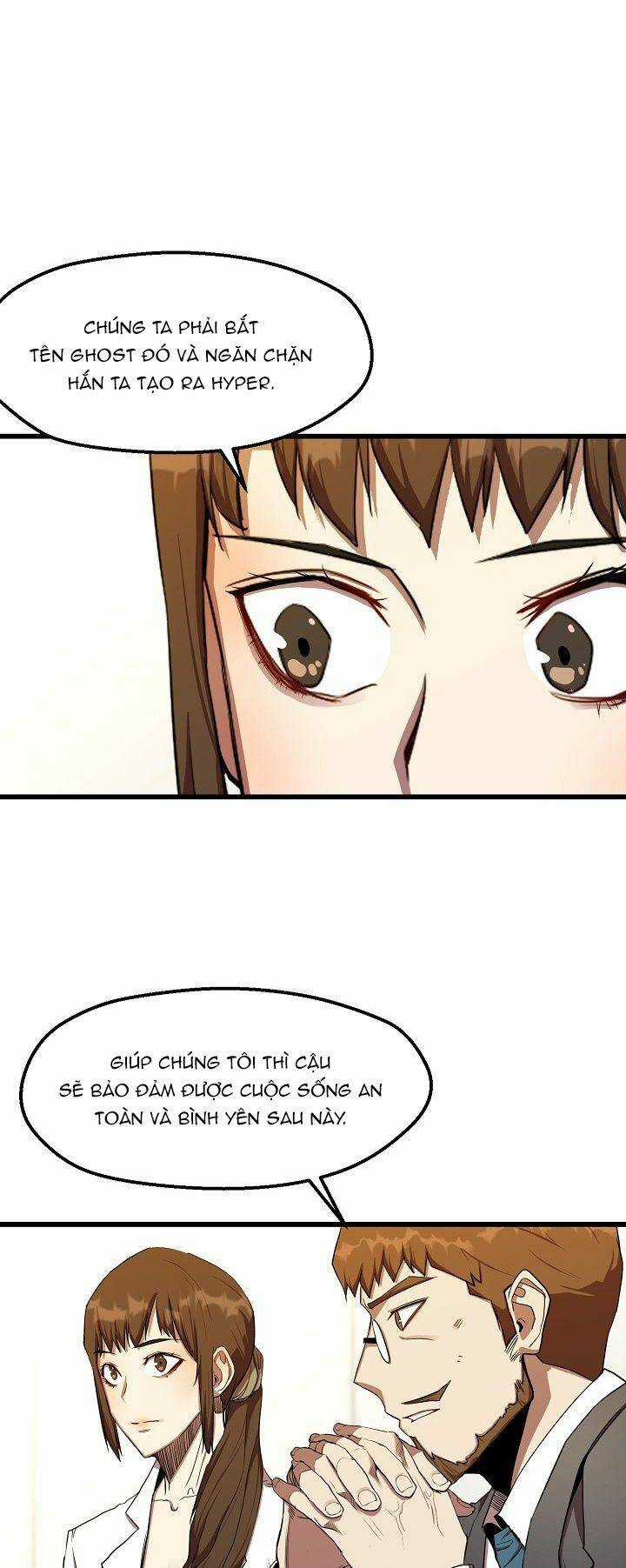 Kẻ Thất Nghiệp Bất Khả Chiến Bại Chapter 11 trang 41