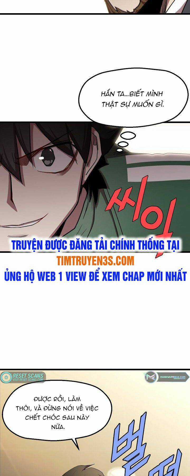 Kẻ Thất Nghiệp Bất Khả Chiến Bại Chapter 11 trang 44