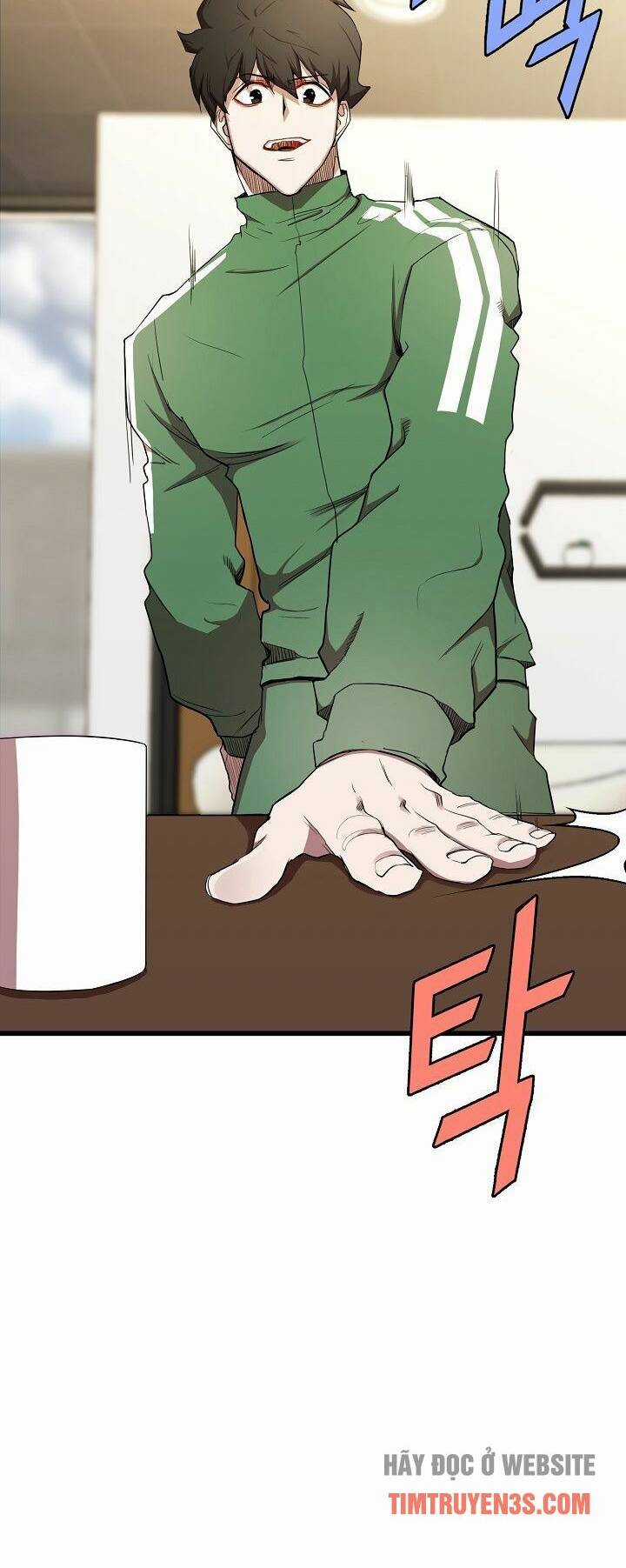 Kẻ Thất Nghiệp Bất Khả Chiến Bại Chapter 11 trang 45