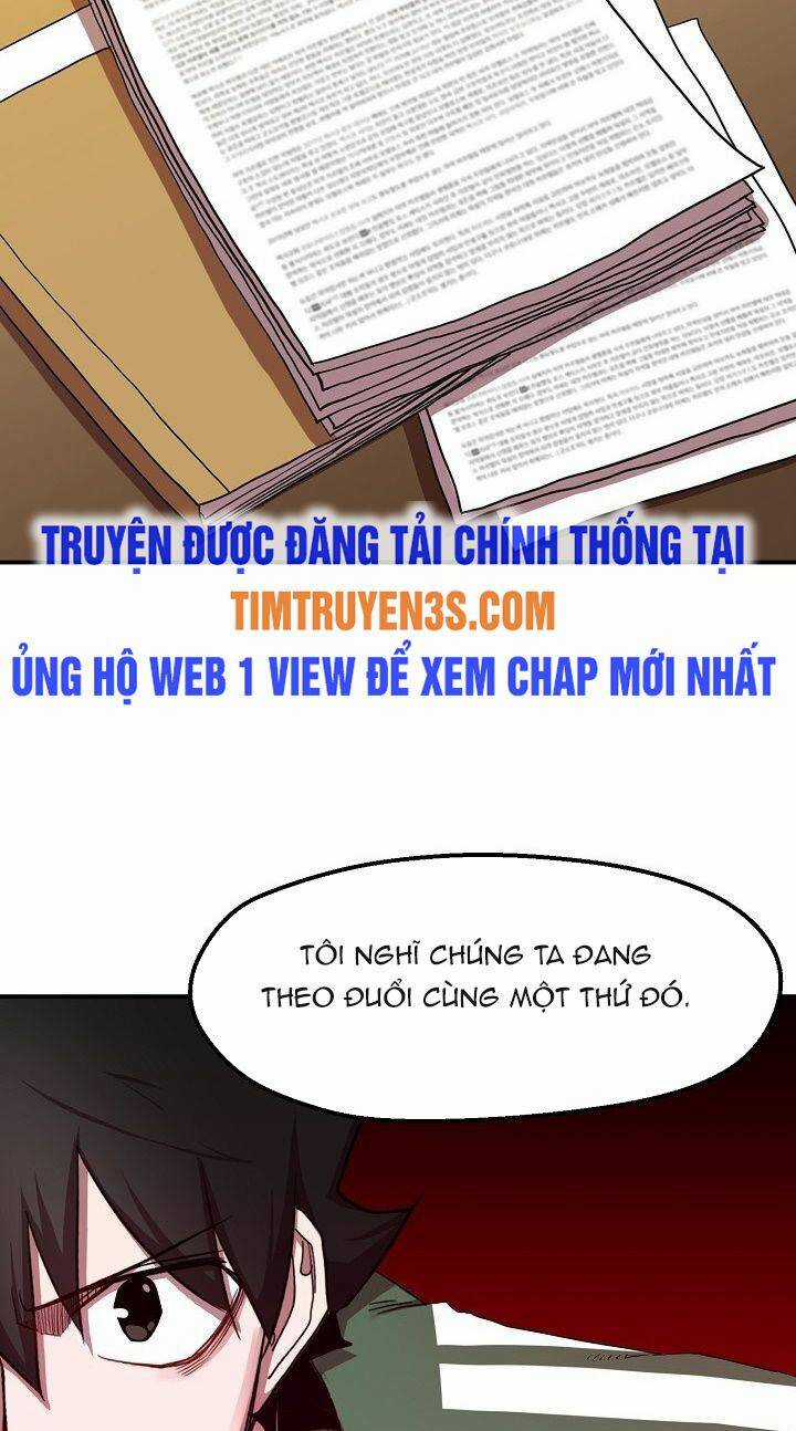 Kẻ Thất Nghiệp Bất Khả Chiến Bại Chapter 11 trang 5