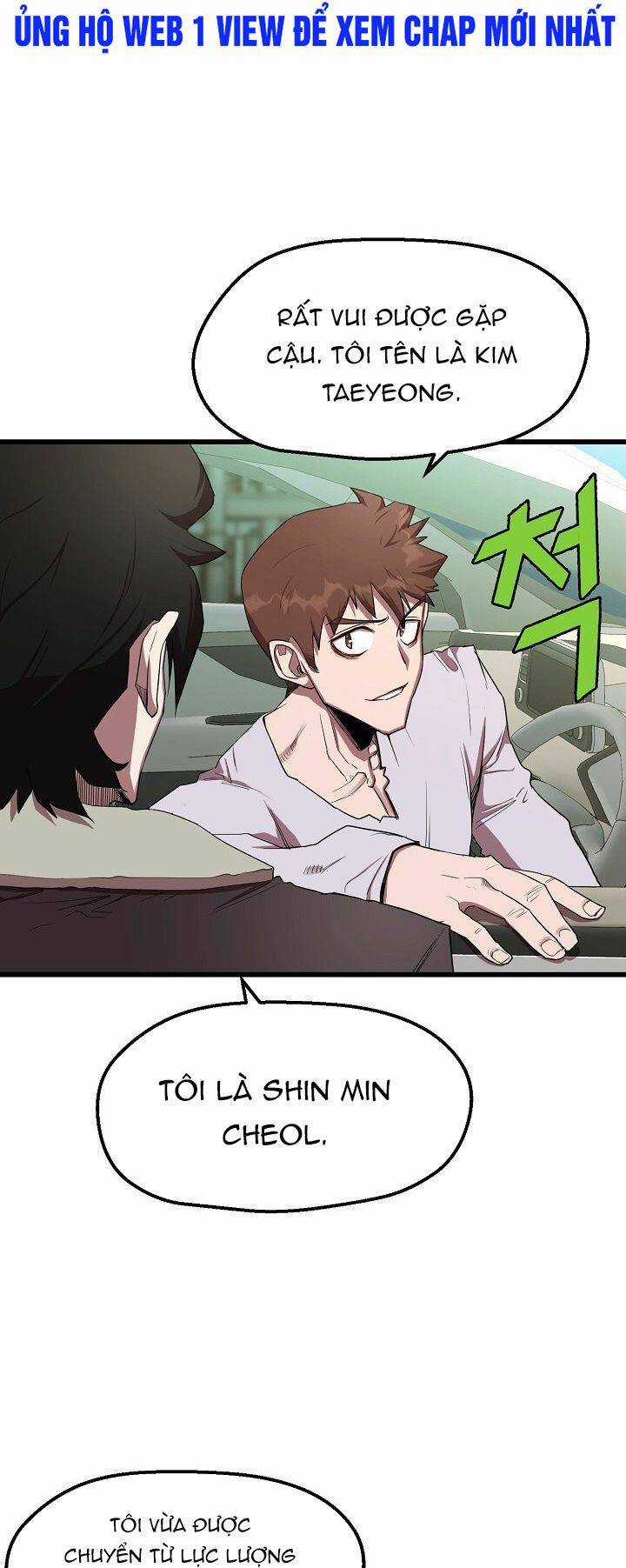 Kẻ Thất Nghiệp Bất Khả Chiến Bại Chapter 11 trang 50