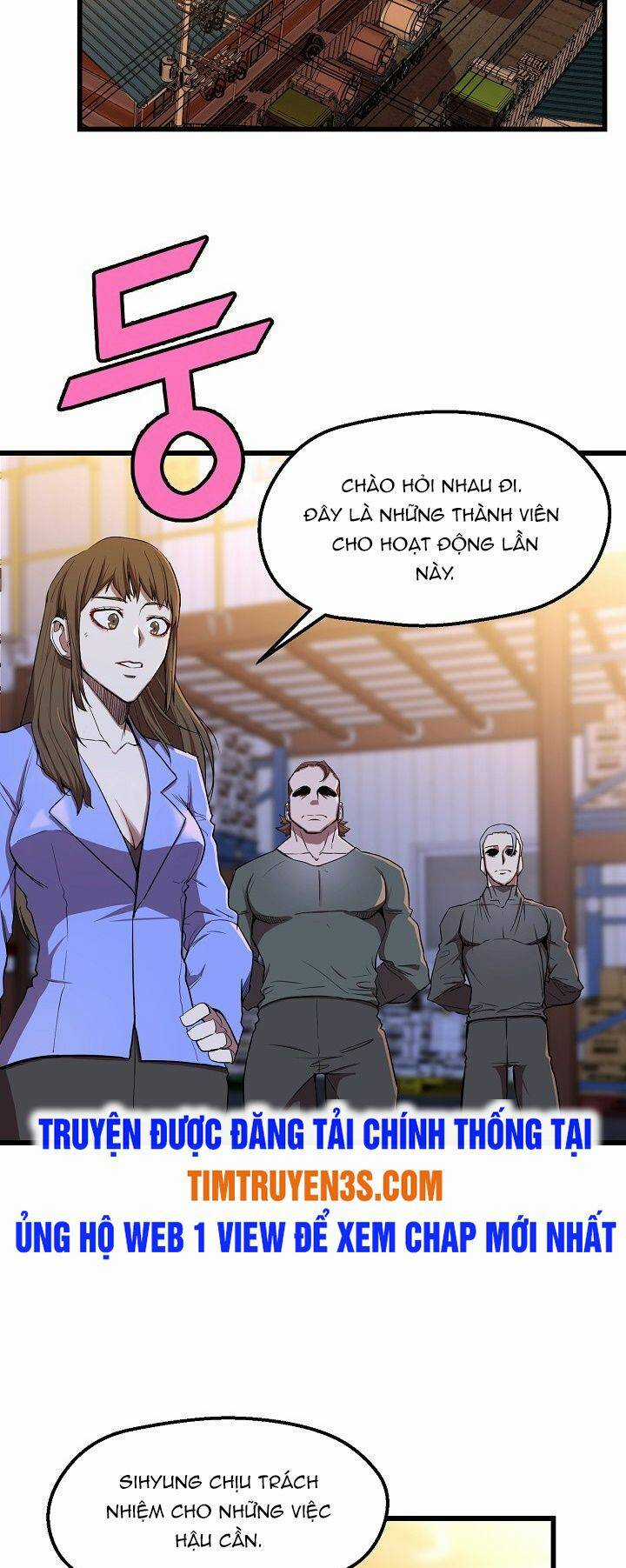 Kẻ Thất Nghiệp Bất Khả Chiến Bại Chapter 11 trang 53