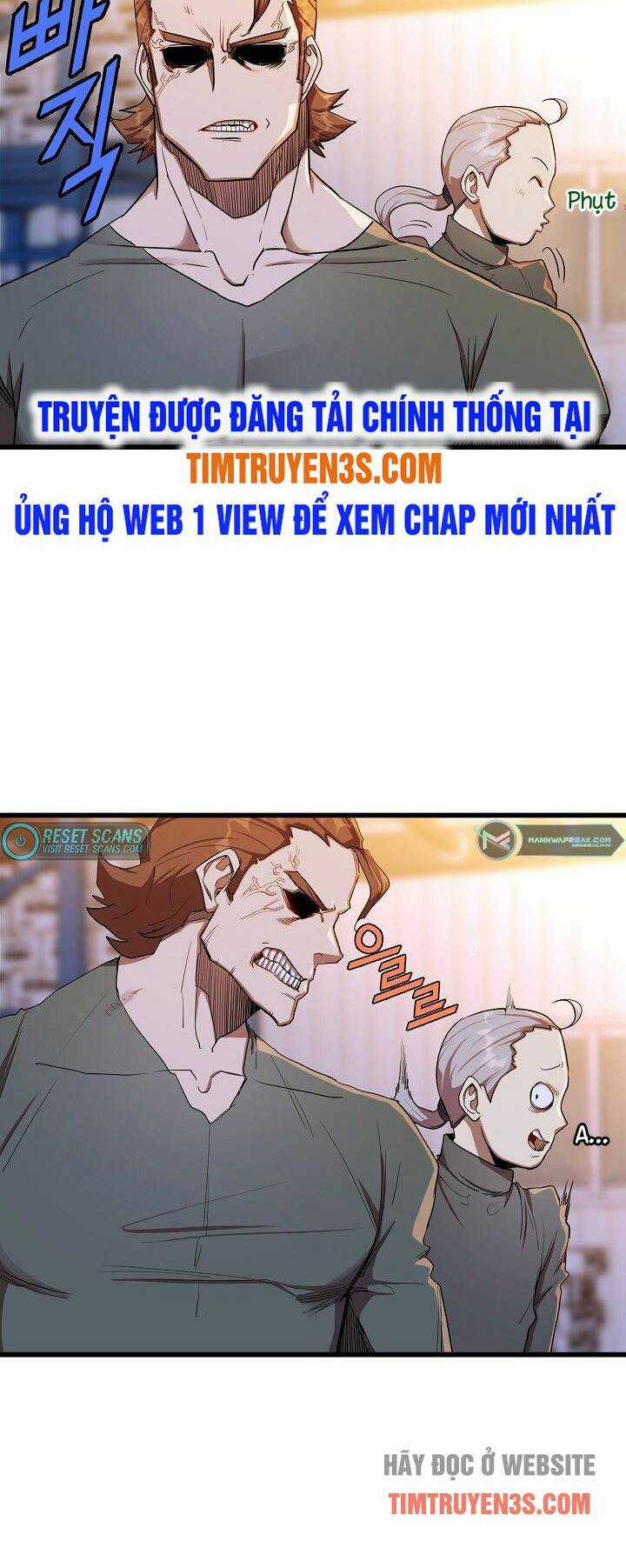 Kẻ Thất Nghiệp Bất Khả Chiến Bại Chapter 11 trang 57