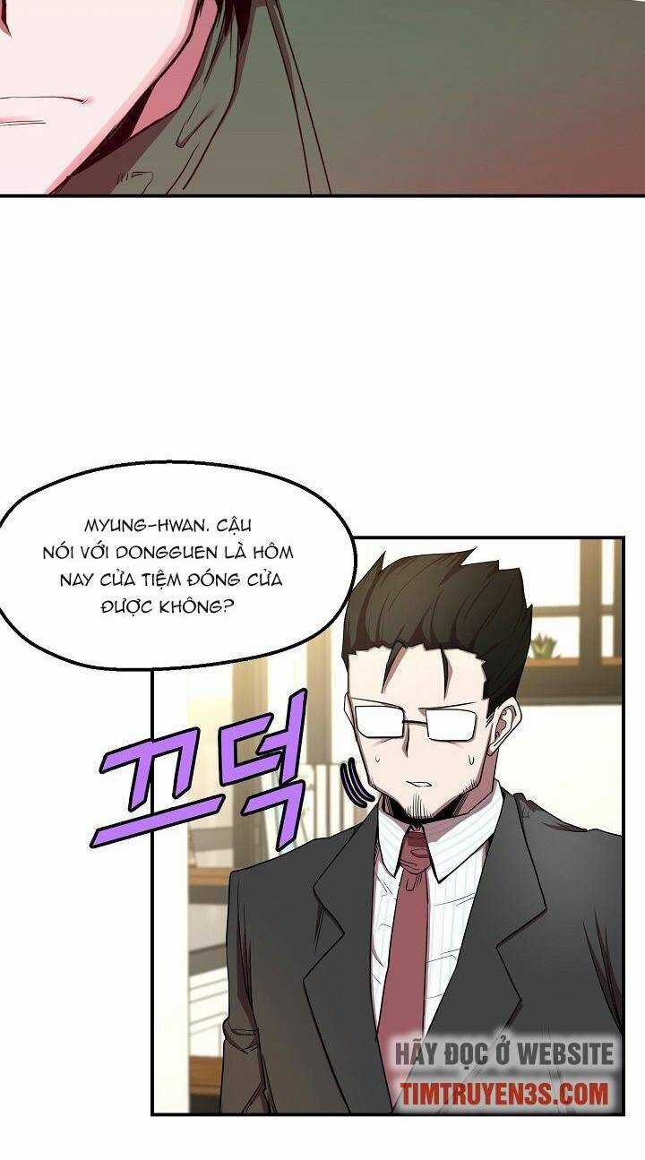 Kẻ Thất Nghiệp Bất Khả Chiến Bại Chapter 11 trang 6