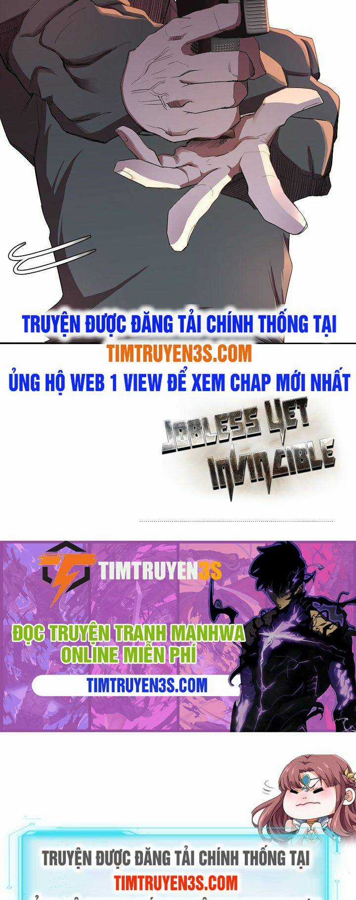 Kẻ Thất Nghiệp Bất Khả Chiến Bại Chapter 11 trang 60