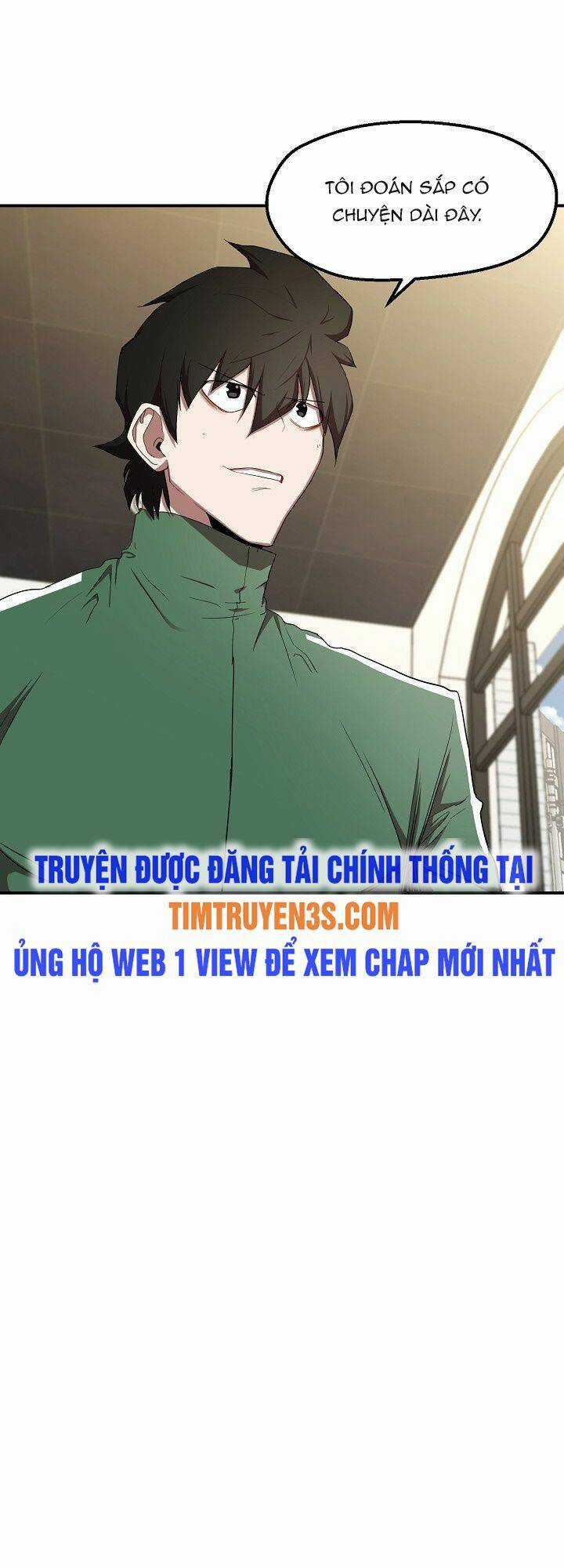 Kẻ Thất Nghiệp Bất Khả Chiến Bại Chapter 11 trang 7