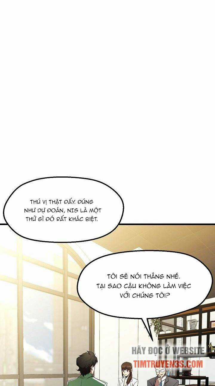 Kẻ Thất Nghiệp Bất Khả Chiến Bại Chapter 11 trang 9