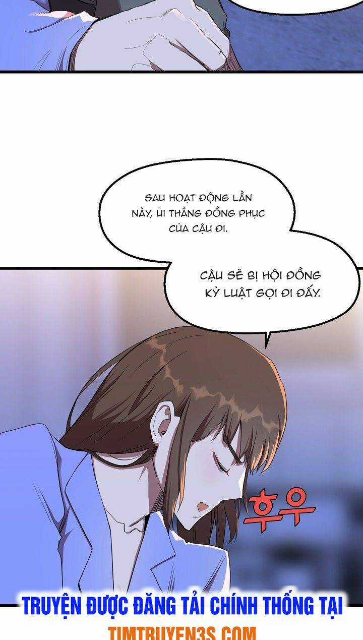 Kẻ Thất Nghiệp Bất Khả Chiến Bại Chapter 12 trang 14