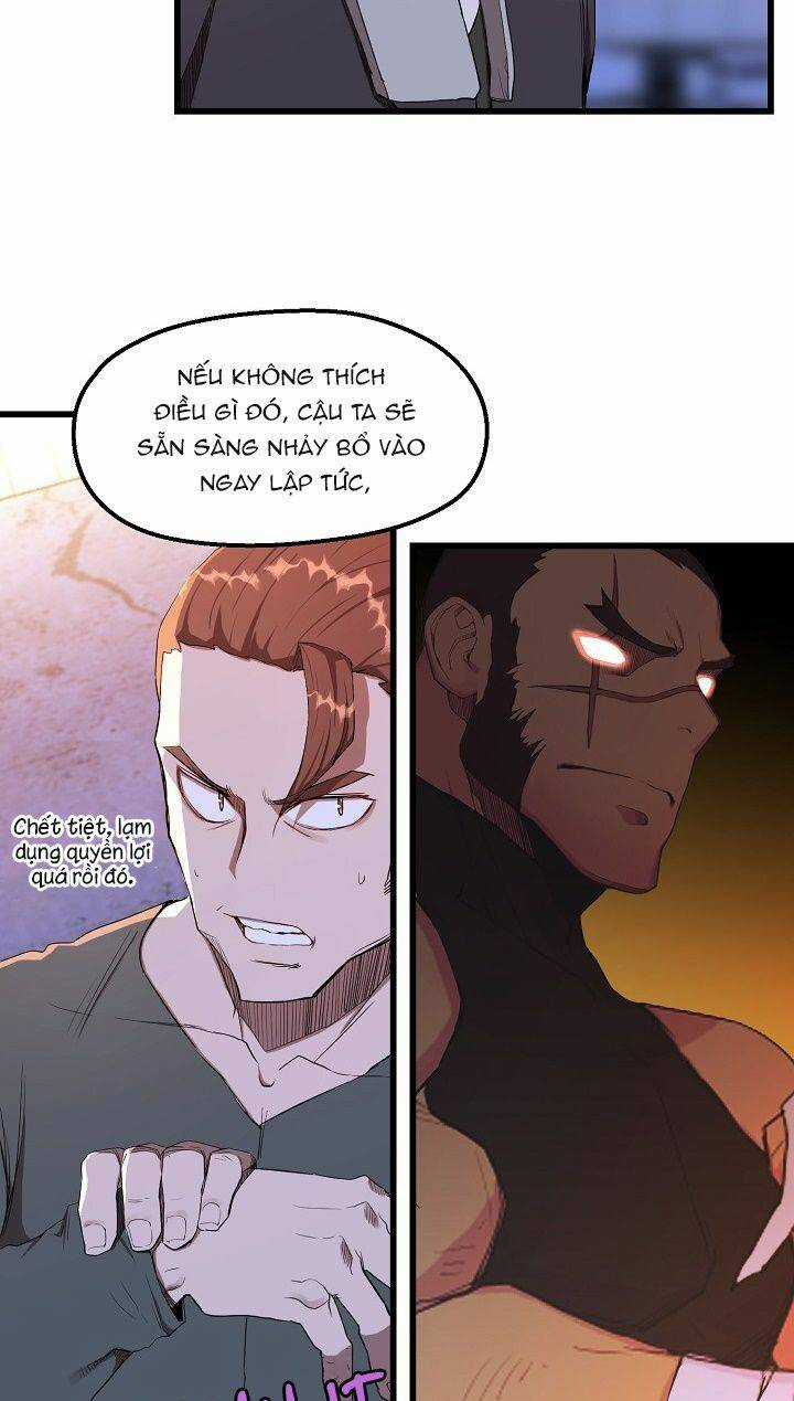 Kẻ Thất Nghiệp Bất Khả Chiến Bại Chapter 12 trang 17