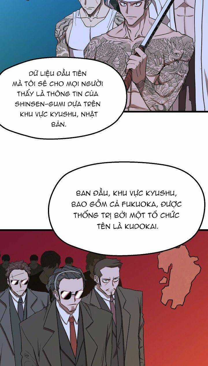 Kẻ Thất Nghiệp Bất Khả Chiến Bại Chapter 12 trang 20