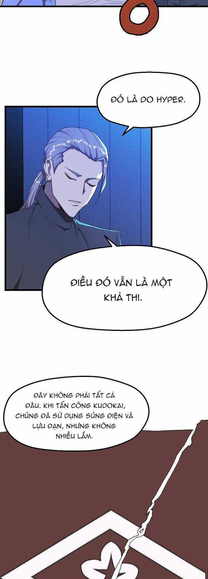 Kẻ Thất Nghiệp Bất Khả Chiến Bại Chapter 12 trang 22
