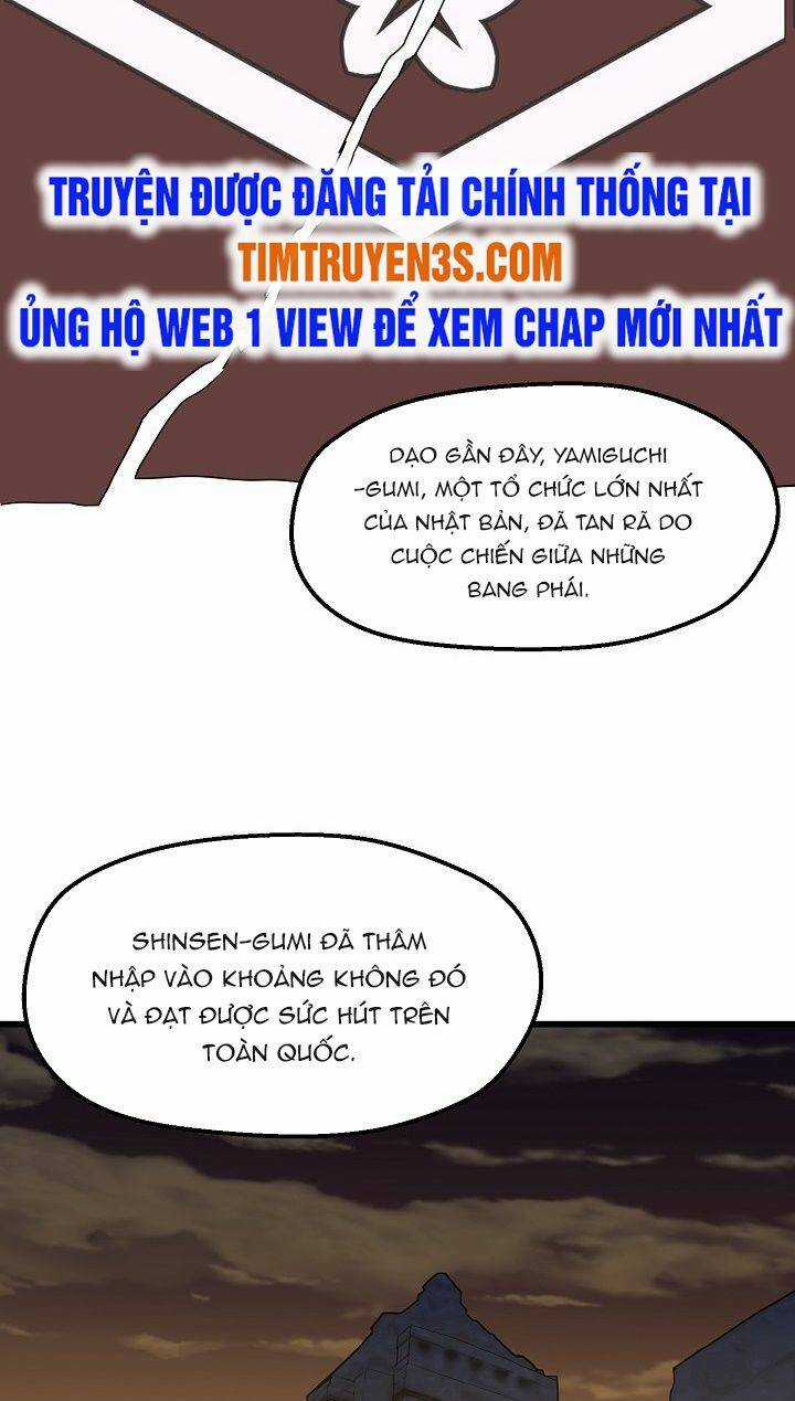 Kẻ Thất Nghiệp Bất Khả Chiến Bại Chapter 12 trang 23
