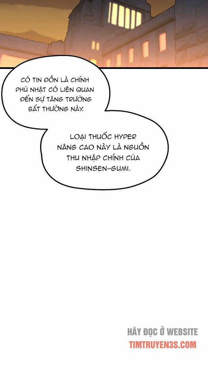 Kẻ Thất Nghiệp Bất Khả Chiến Bại Chapter 12 trang 24