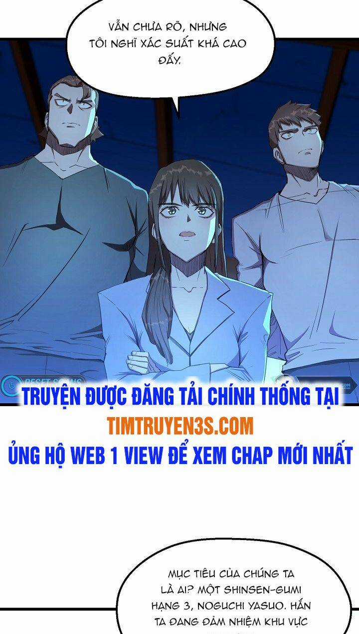 Kẻ Thất Nghiệp Bất Khả Chiến Bại Chapter 12 trang 26