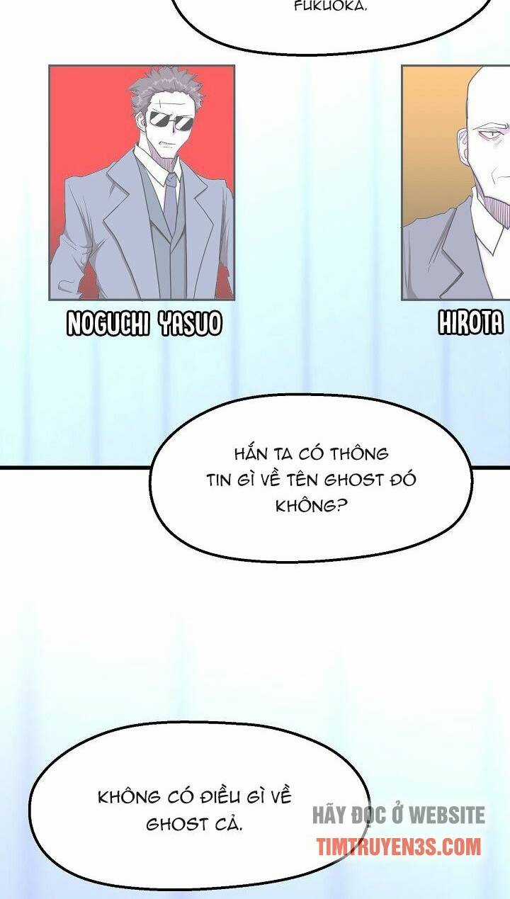 Kẻ Thất Nghiệp Bất Khả Chiến Bại Chapter 12 trang 27