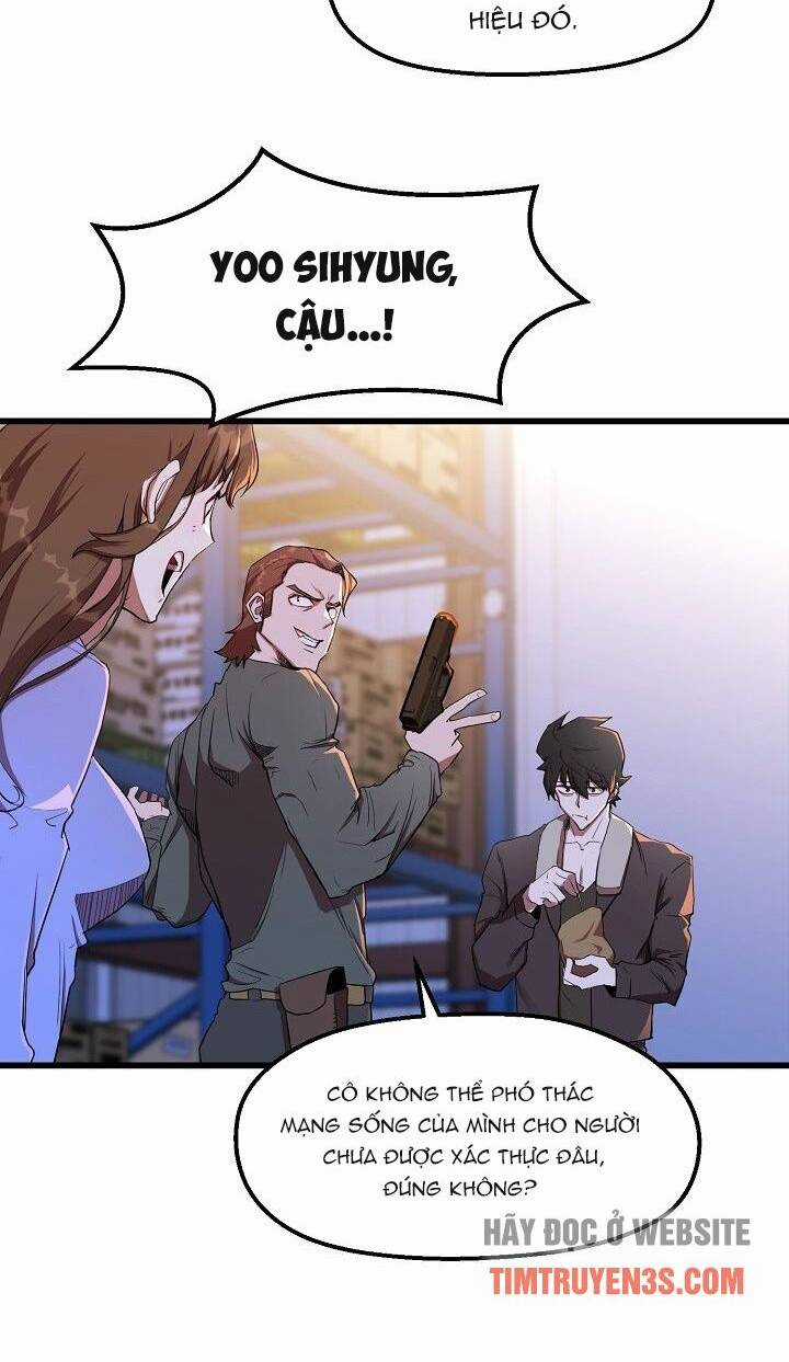 Kẻ Thất Nghiệp Bất Khả Chiến Bại Chapter 12 trang 3
